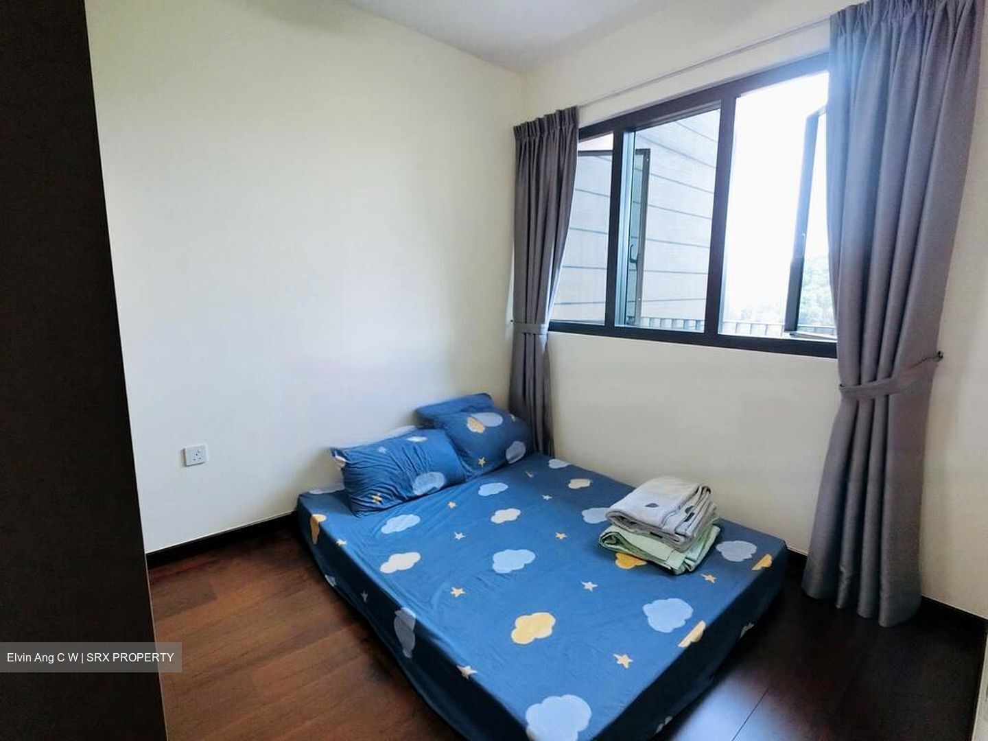 Normanton Park (D5), Apartment #456140811